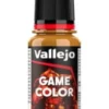 Vallejo: Game Colors - Bronze Brown