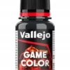 Vallejo: Game Colors - Dark Turquoise Ink