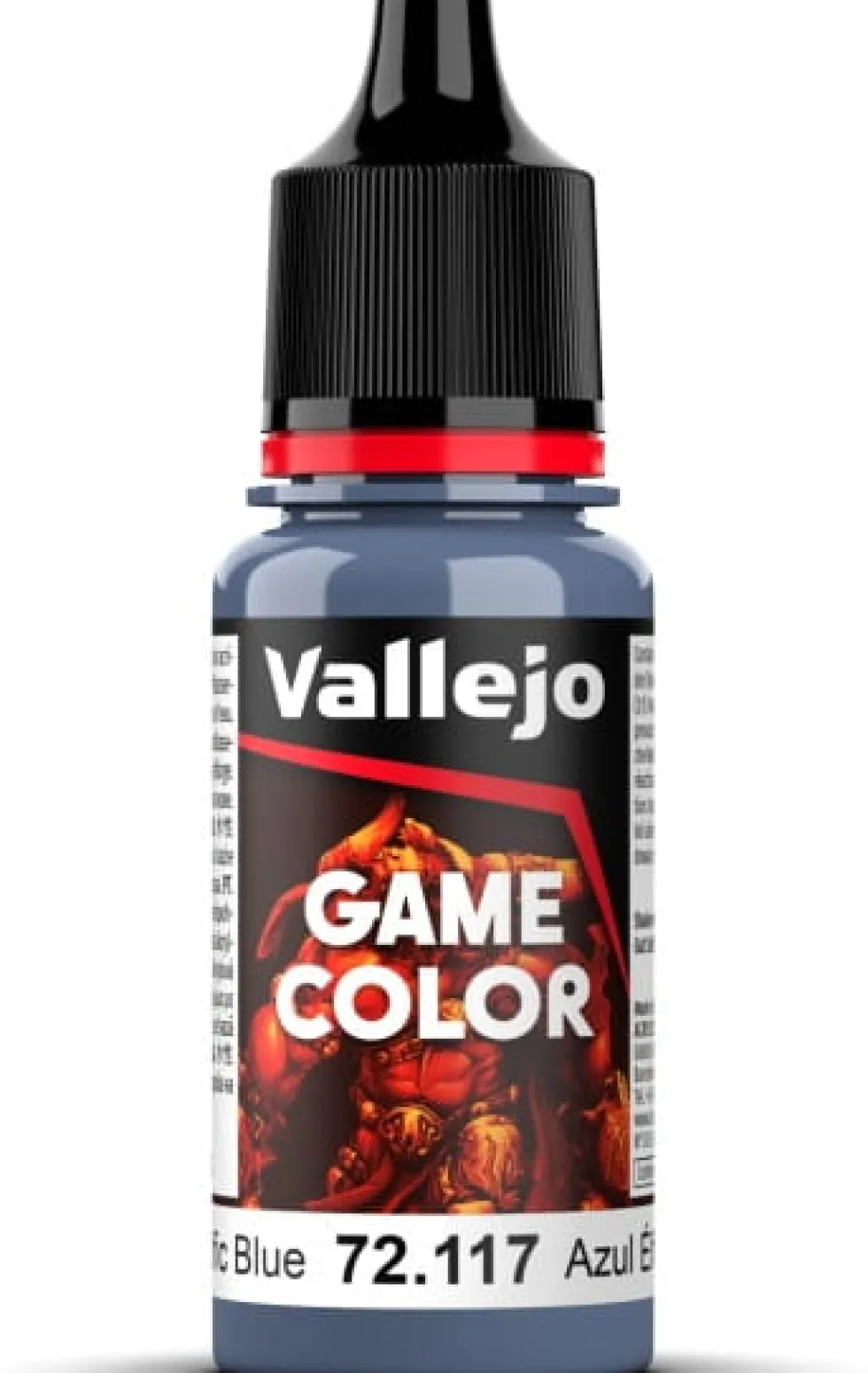 Vallejo: Game Colors - Elfic Blue