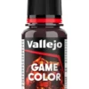 Vallejo: Game Colors - Evil Red