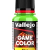 Vallejo: Game Colors - Fluorescent Yellow