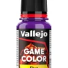 Vallejo: Game Colors - Fluorescent Violet
