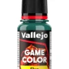 Vallejo: Game Colors - Fluorescent Cold Green