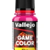 Vallejo: Game Colors - Fluorescent Magenta