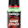 Vallejo: Game Colors - Ghost Green