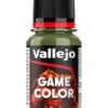 Vallejo: Game Colors - Goblin Green