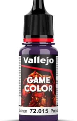 Vallejo: Game Colors - Hexed Lichen