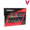 Vallejo: Game Colors - Introduction