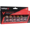 Vallejo: Game Color Skin Tones Set