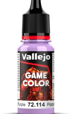 Vallejo: Game Colors - Lustful Purple