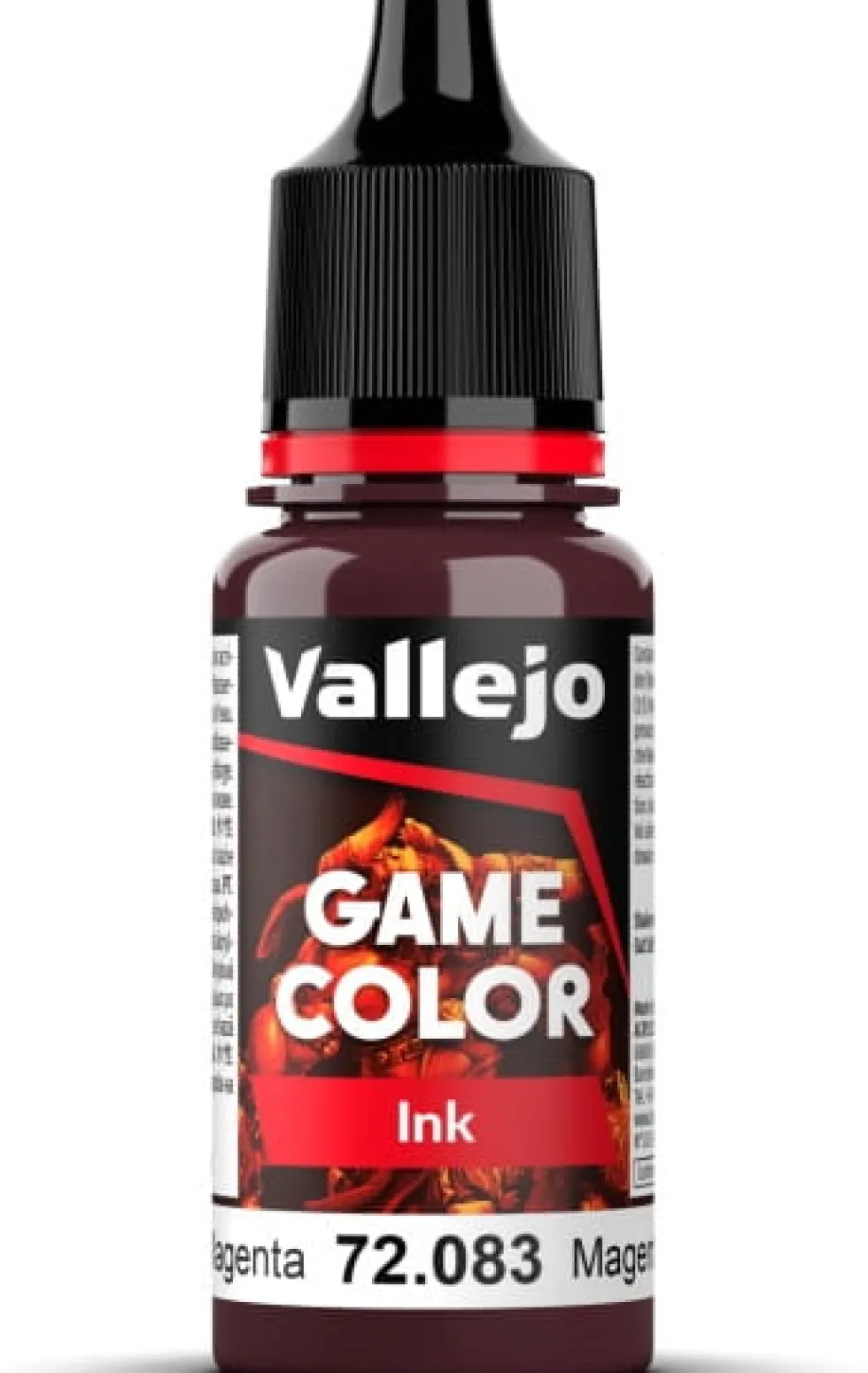 Vallejo: Game Colors - Magenta Ink