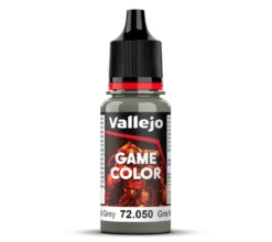 Vallejo: Game Colors - Neutral Grey