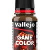 Vallejo: Game Colors - Parasite Brown