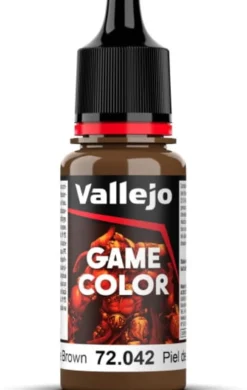 Vallejo: Game Colors - Parasite Brown