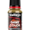 Vallejo: Game Colors - Polished Gold