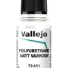 Vallejo: Game Colors - Polyurethane Gloss Varnish