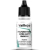 Vallejo: Game Colors - Polyurethane Ultra Matt Varnish