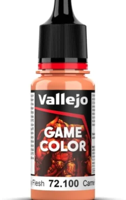 Vallejo: Game Colors - Rosy Flesh