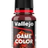 Vallejo: Game Colors - Scarlet Red