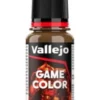 Vallejo: Game Colors - Scrofulous Brown