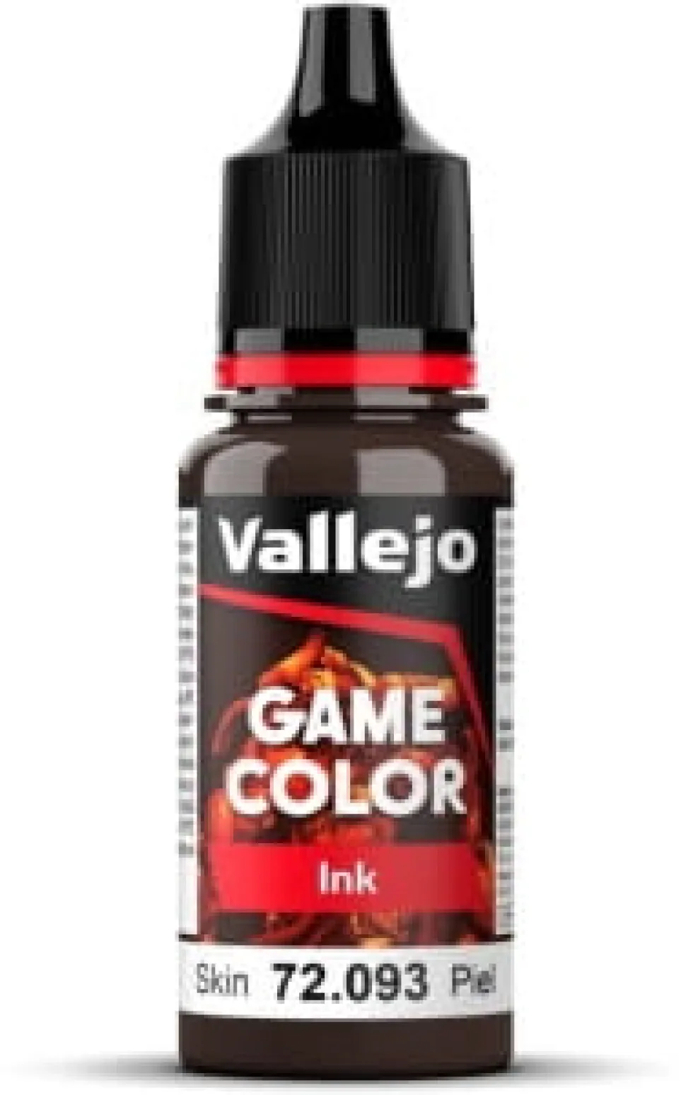 Vallejo: Game Colors - Skin Ink