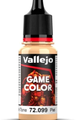 Vallejo: Game Colors - Skin Tone