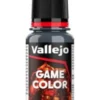 Vallejo: Game Colors - Sombre Grey