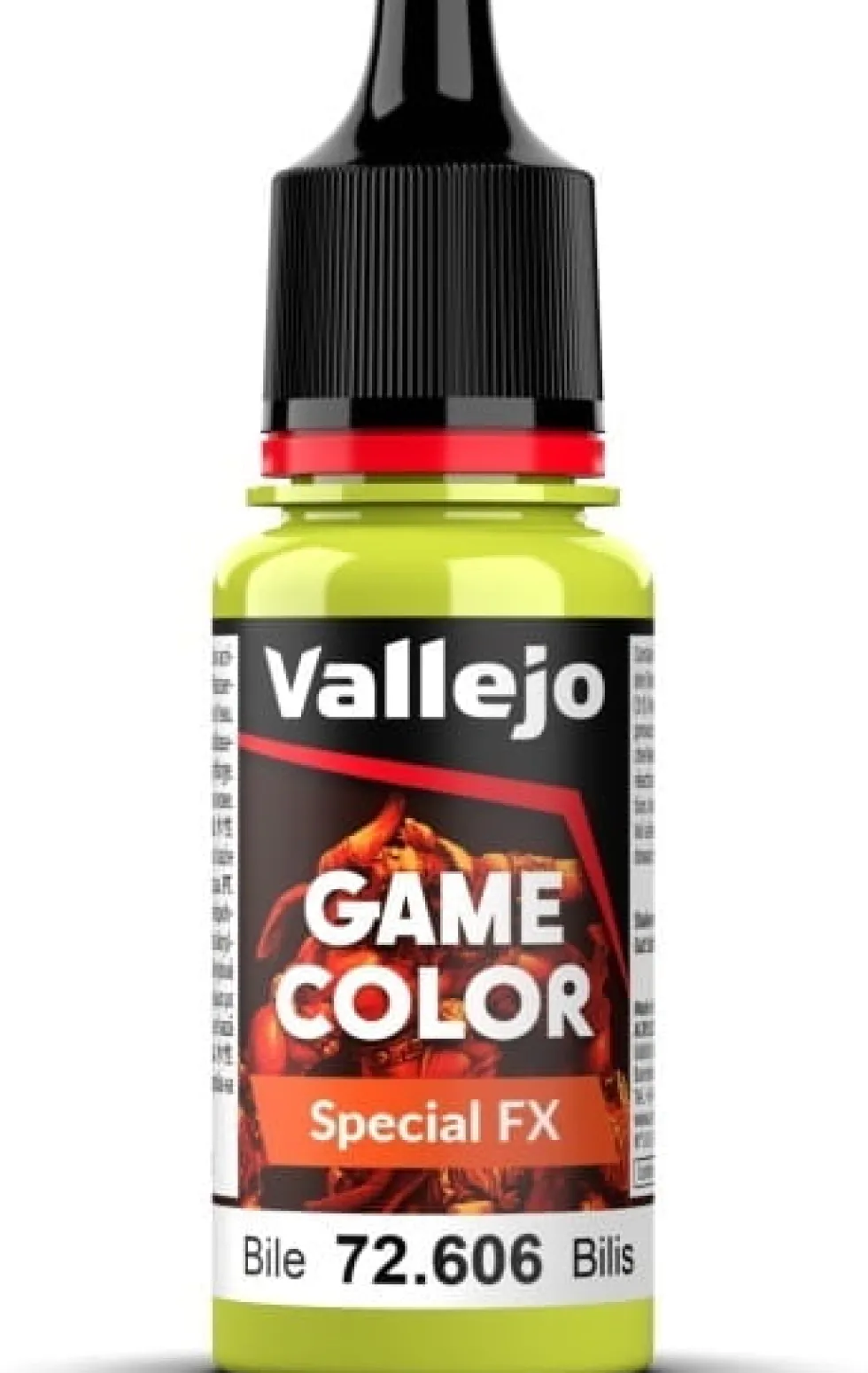 Vallejo: Game Colors - Special FX Bile