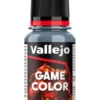 Vallejo: Game Colors - Steel Grey