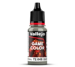Vallejo: Game Colors - Stonewall Grey