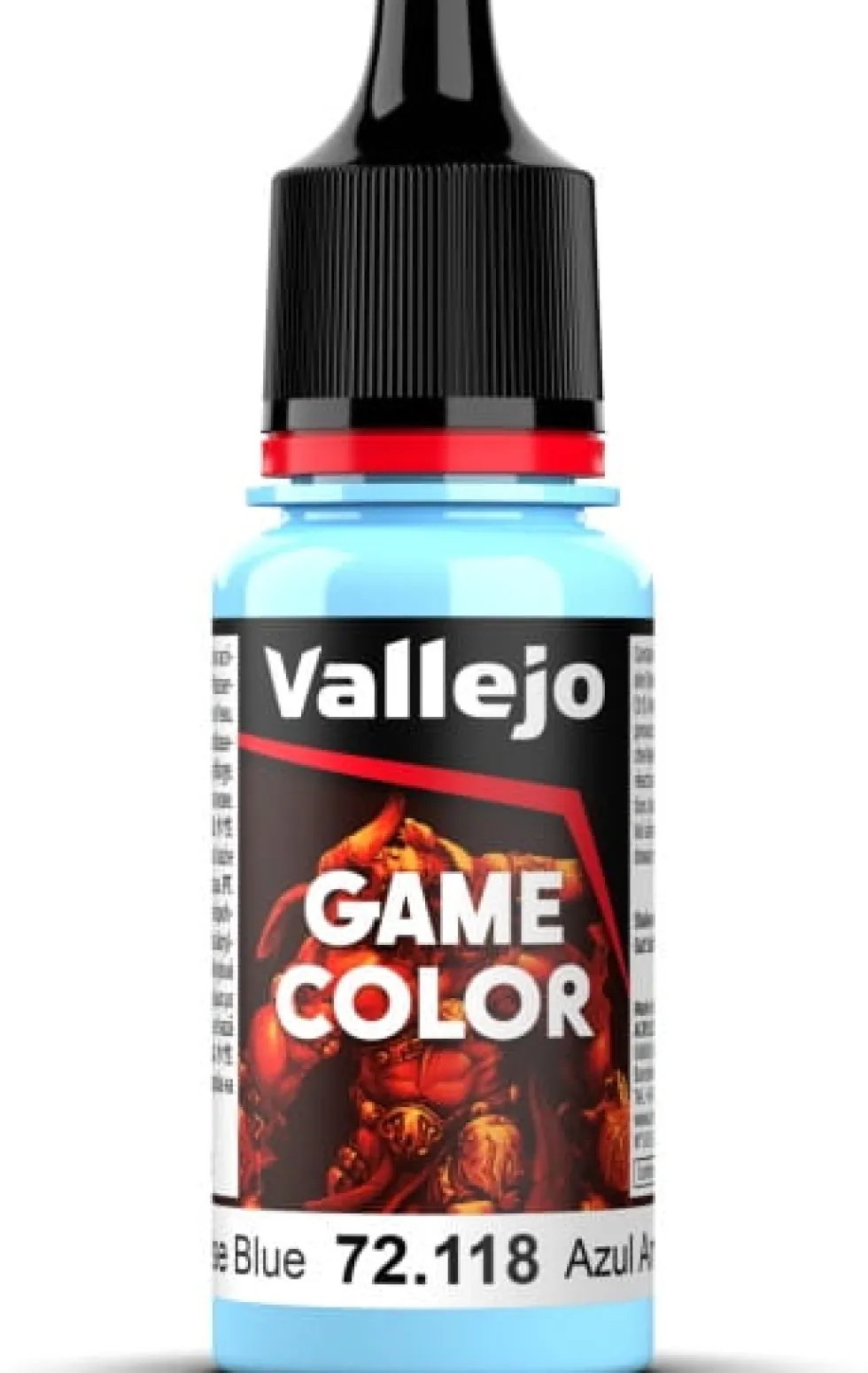 Vallejo: Game Colors - Sunrise Blue
