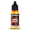 Vallejo: Game Colors - Sun Yellow