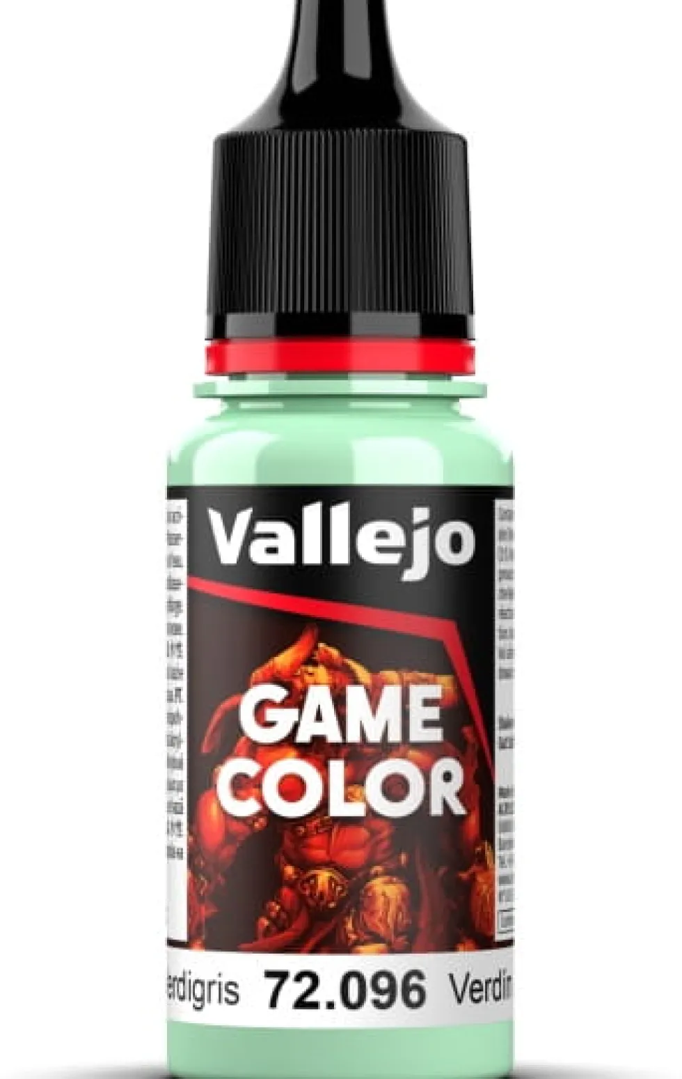 Vallejo: Game Colors - Verdigris