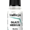 Vallejo: Glaze Medium