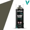 Vallejo: 400ml Spray - Russian Green