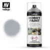 Vallejo: 400ml Spray - Silver