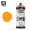 Vallejo: 400ml Spray - Sun Yellow