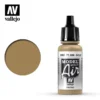 Vallejo: Model Air - Gold (Metallic) 17 ml