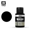 Vallejo: Model Wash - Black 35 ml
