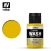 Vallejo: Model Wash - Dark Yellow 35 ml
