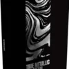 Vallejo: True Metallic Metal - BSL System - Book