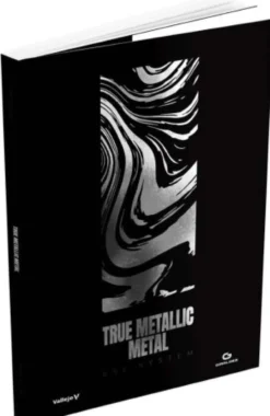 Vallejo: True Metallic Metal - BSL System - Book