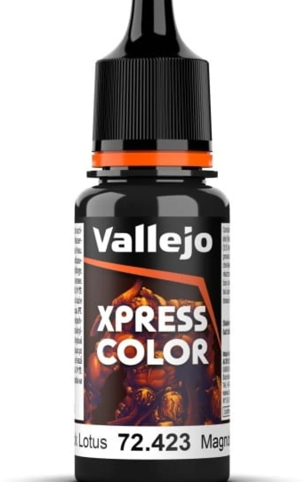 Vallejo: Xpress Color - Black Lotus