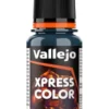 Vallejo: Xpress Color - Caribbean Turquoise