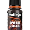 Vallejo: Xpress Color - Copper Brown