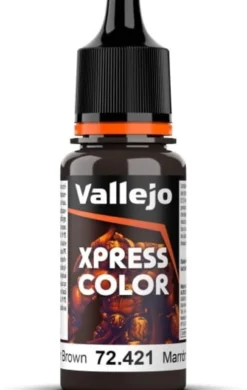 Vallejo: Xpress Color - Copper Brown