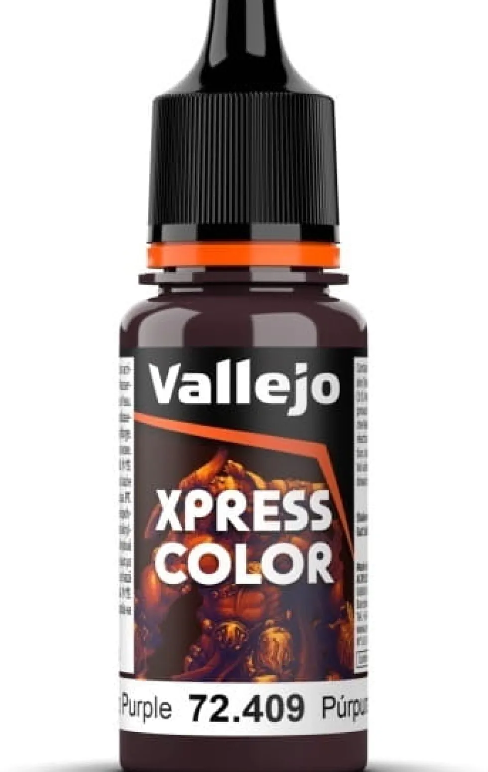Vallejo: Xpress Color - Deep Purple