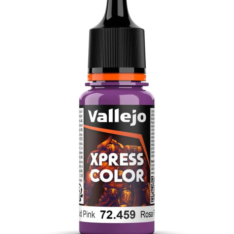 Vallejo: Xpress Color - Fluid Pink