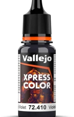 Vallejo: Xpress Color - Gloomy Violet