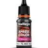 Vallejo: Xpress Color - Hospitallier Black